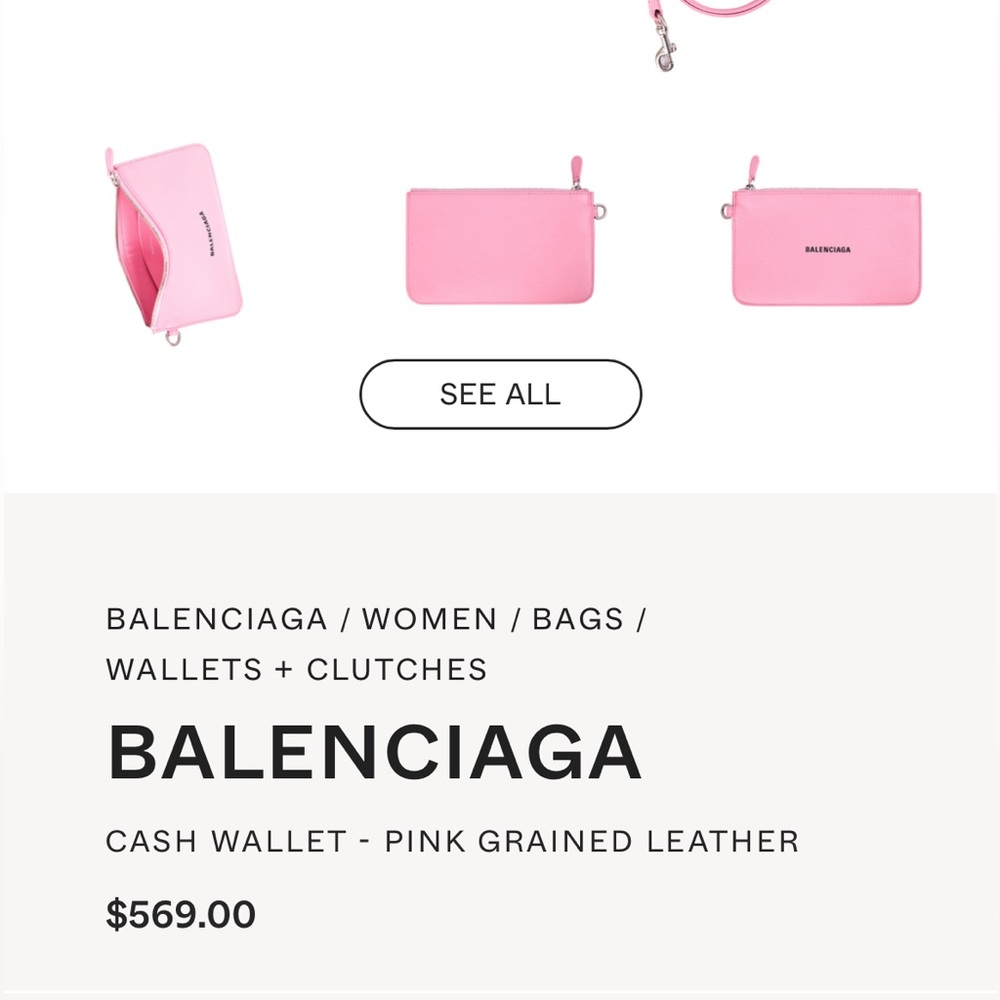 *BALENCIAGA BAG* & SLIDE TO MATCH THIS IS TWO ITEMS SOLD TOGETHER!!!